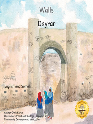 cover image of Walls